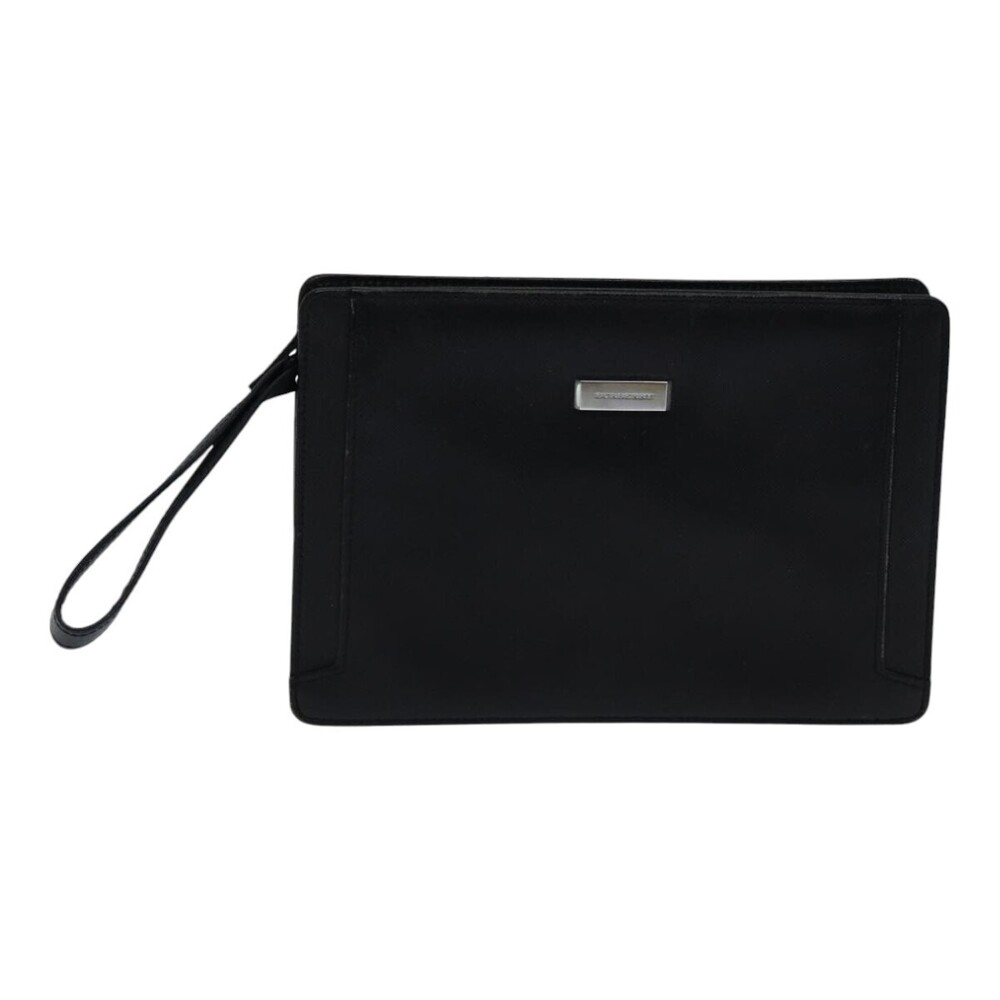 Burberry Vintage Leather